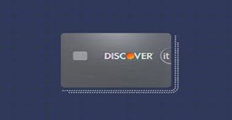 Discover It Credit Card Pre-Approval 2023