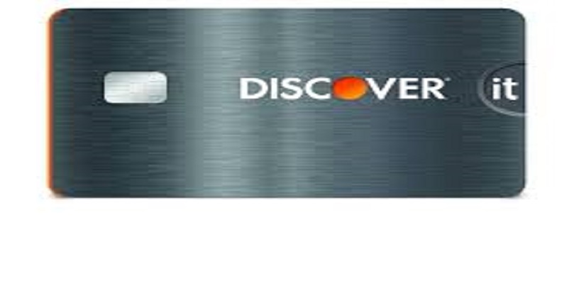 Discover it Secured Credit Card Review